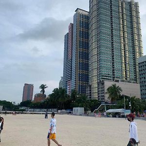 Grand Riviera Suites Comfy Condo Near Us Embassy Manila Bay Roxas Blvd Ermita Manila