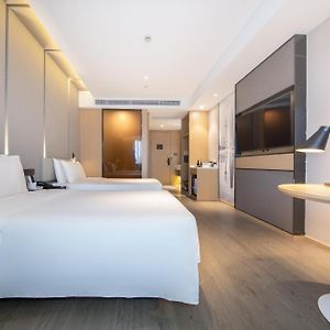 Jimu Twin Room